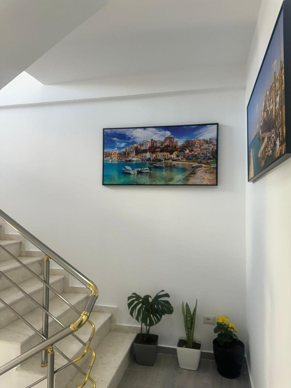 Vila Brilant Vlore Exterior photo