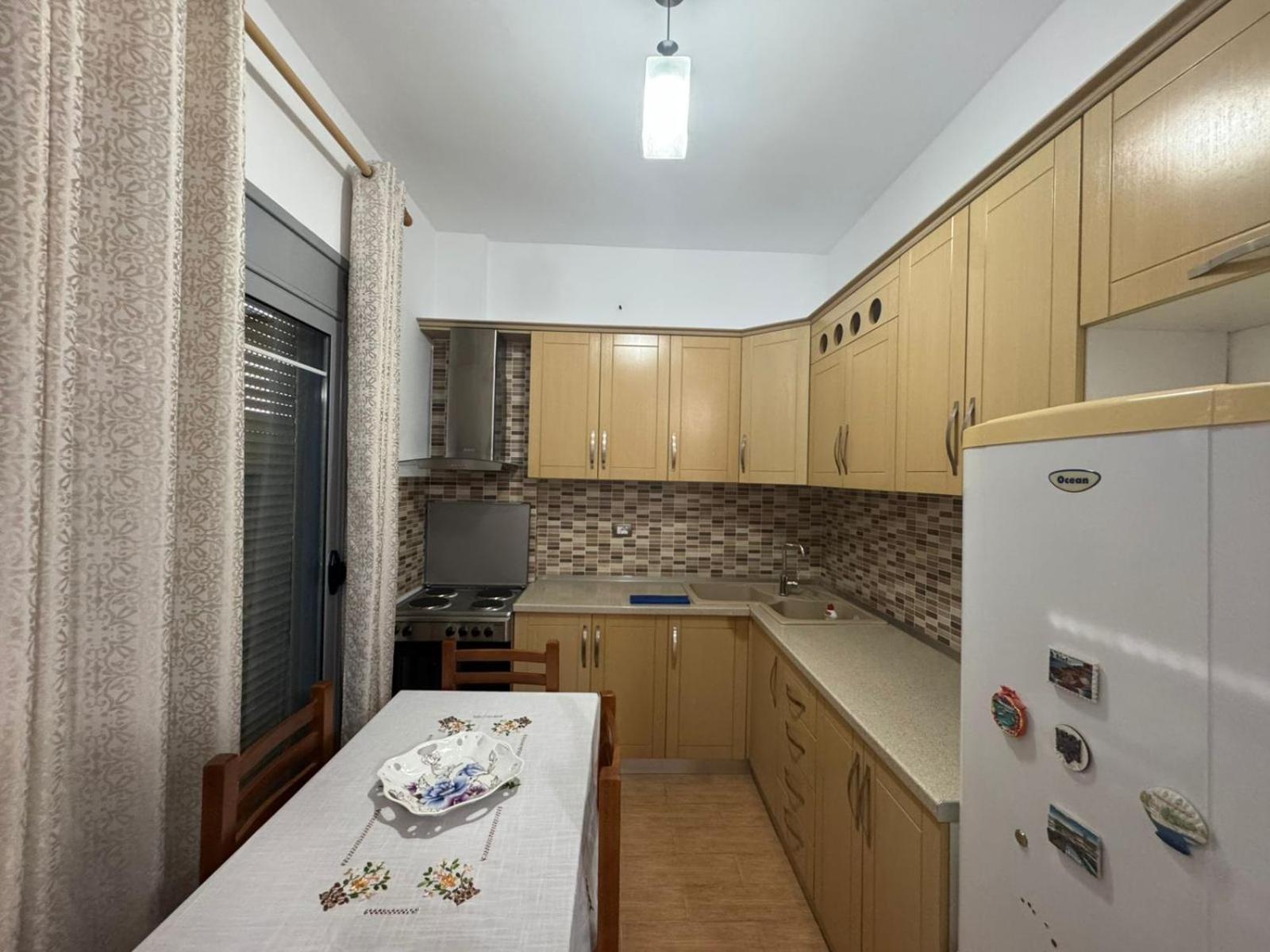 Vila Brilant Vlore Exterior photo