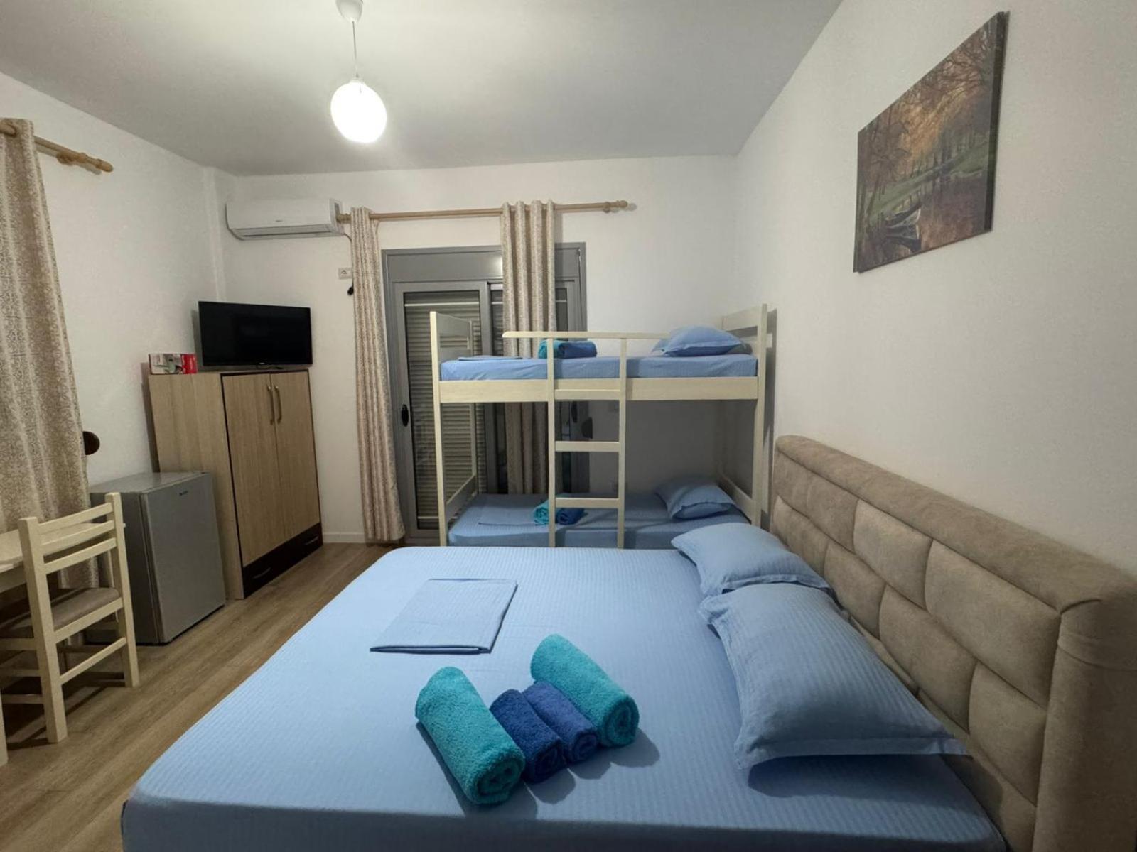 Vila Brilant Vlore Exterior photo